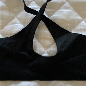 Victoria secret push up bra